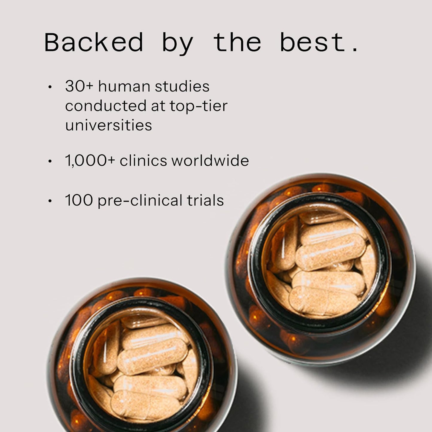 Quality of Life Premium Kinoko Platinum AHCC – Advanced Immune Support & Cellular Wellness Formula