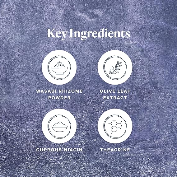 LifeVantage Protandim NAD Synergizer – Advanced Cellular Energy & Healthy Aging Support