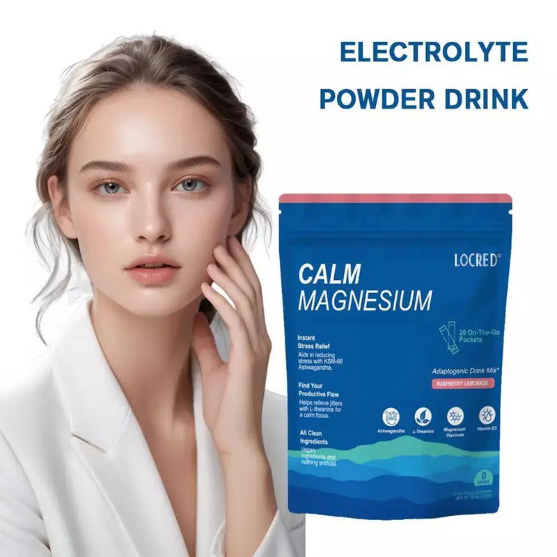 CALM-Magnesium-Stress-Relief-electrolyte powder drink