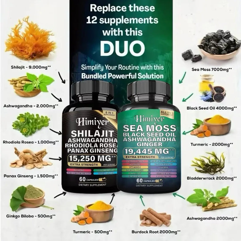 Sea-Moss-_-Shilajit-Superblend-_-Organic-Immunity-_-Energy-Booster replace these 12 supplements with duo