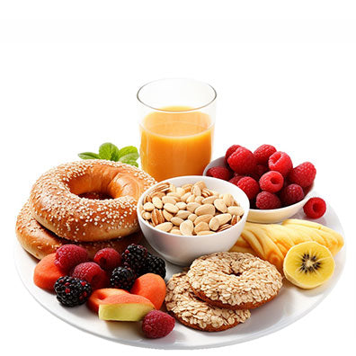 Food & Drink