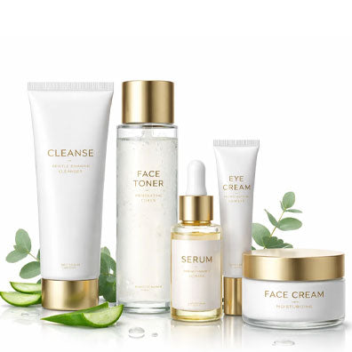 Beauty & Skin Care