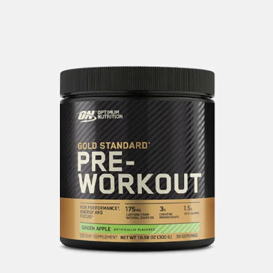Pre-Workout