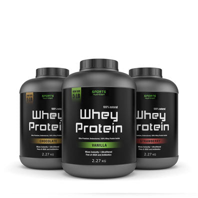 Protien