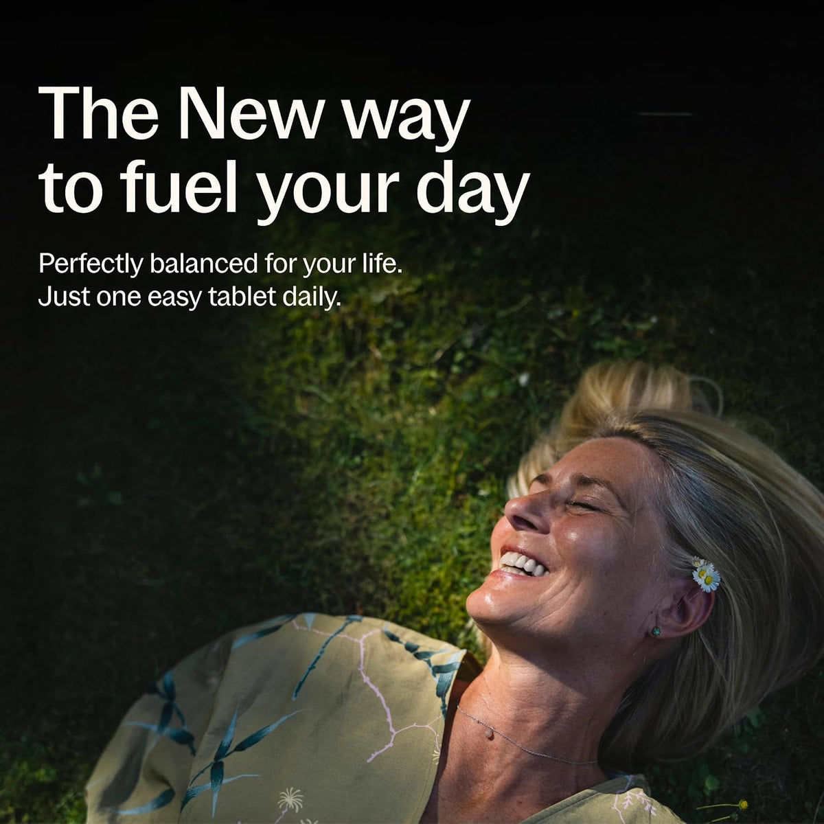 New Chapter Every Woman’s One Daily 55+ Multivitamin 72 Count