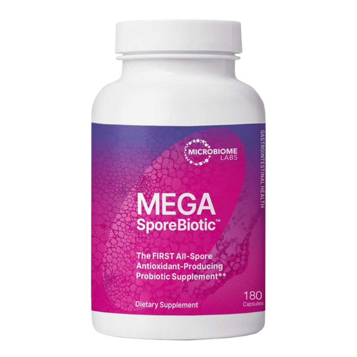 Mega Spore Biotic