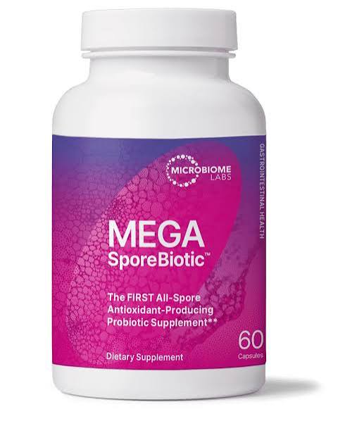 Mega Spore Biotic