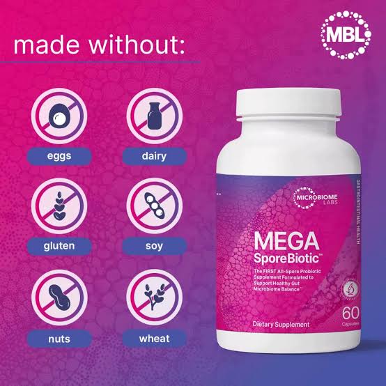 Mega Spore Biotic