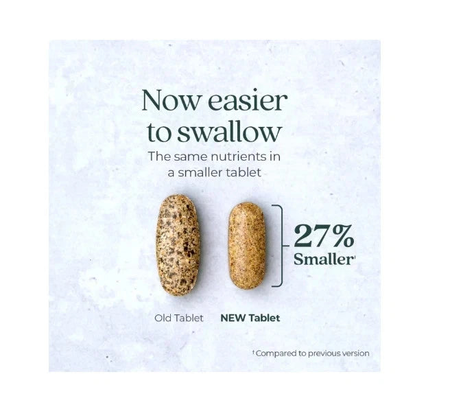 New Chapter Every Woman’s One Daily 55+ Multivitamin 72 Count